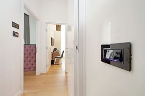 Domus Aurea Luxury Suites