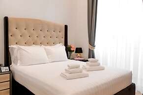 Domus Aurea Luxury Suites