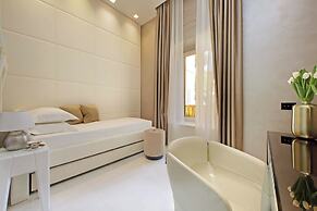 Domus Aurea Luxury Suites
