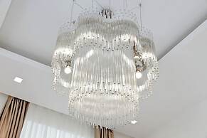 Domus Aurea Luxury Suites