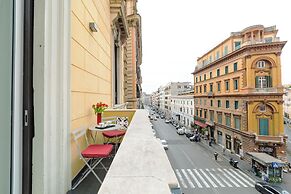 Domus Aurea Luxury Suites