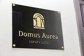 Domus Aurea Luxury Suites