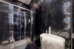 Domus Aurea Luxury Suites