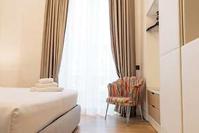 Domus Aurea Luxury Suites