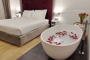 Domus Aurea Luxury Suites