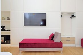 Domus Aurea Luxury Suites