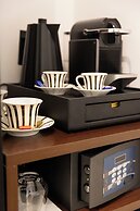 Domus Aurea Luxury Suites