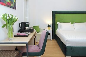 Domus Aurea Luxury Suites