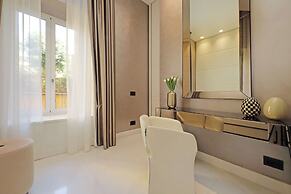 Domus Aurea Luxury Suites