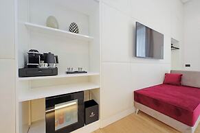 Domus Aurea Luxury Suites