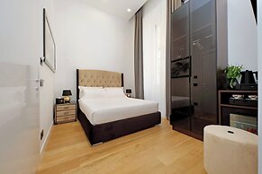 Domus Aurea Luxury Suites