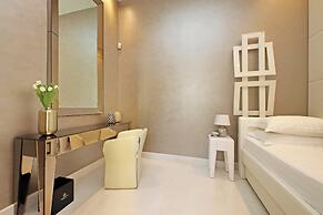 Domus Aurea Luxury Suites