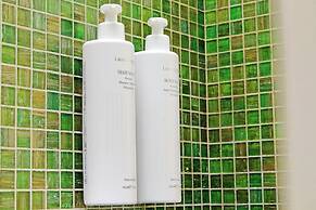 Domus Aurea Luxury Suites