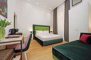 Domus Aurea Luxury Suites