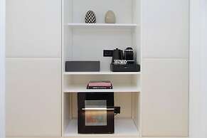 Domus Aurea Luxury Suites