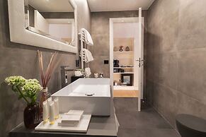 Domus Aurea Luxury Suites