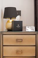 Domus Aurea Luxury Suites