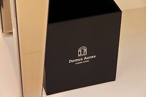 Domus Aurea Luxury Suites