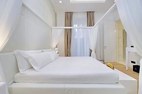 Domus Aurea Luxury Suites