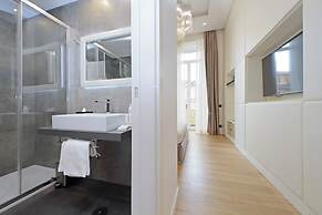 Domus Aurea Luxury Suites