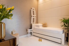 Domus Aurea Luxury Suites