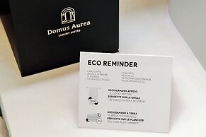 Domus Aurea Luxury Suites