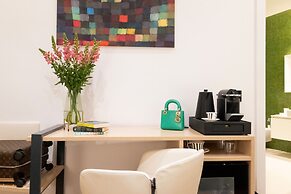 Domus Aurea Luxury Suites