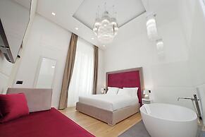 Domus Aurea Luxury Suites