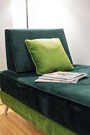 Domus Aurea Luxury Suites