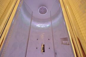 Domus Aurea Luxury Suites