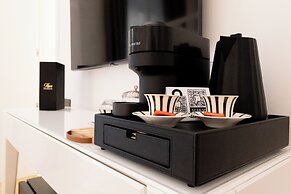 Domus Aurea Luxury Suites