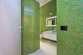 Domus Aurea Luxury Suites