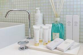 Domus Aurea Luxury Suites