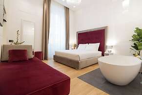 Domus Aurea Luxury Suites