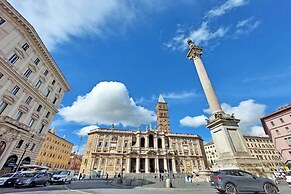 Domus Aurea Luxury Suites