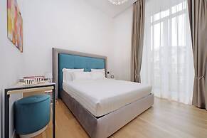 Domus Aurea Luxury Suites