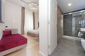 Domus Aurea Luxury Suites