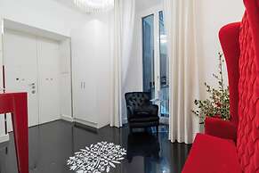 Domus Aurea Luxury Suites