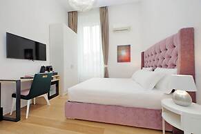 Domus Aurea Luxury Suites