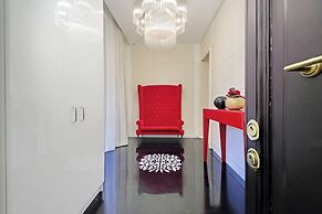 Domus Aurea Luxury Suites