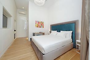 Domus Aurea Luxury Suites