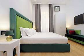 Domus Aurea Luxury Suites