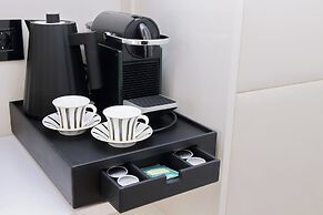 Domus Aurea Luxury Suites