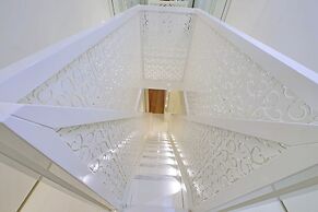 Domus Aurea Luxury Suites