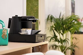 Domus Aurea Luxury Suites