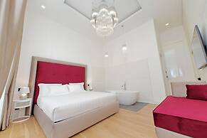 Domus Aurea Luxury Suites