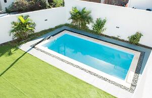 4 Bedroom Private Villa Villa La Tourelle