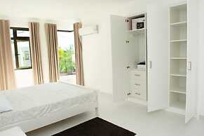 4 Bedroom Private Villa Villa La Tourelle