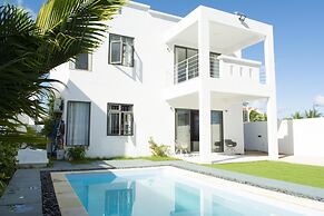 4 Bedroom Private Villa Villa La Tourelle