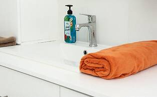 4 Bedroom Private Villa Villa La Tourelle